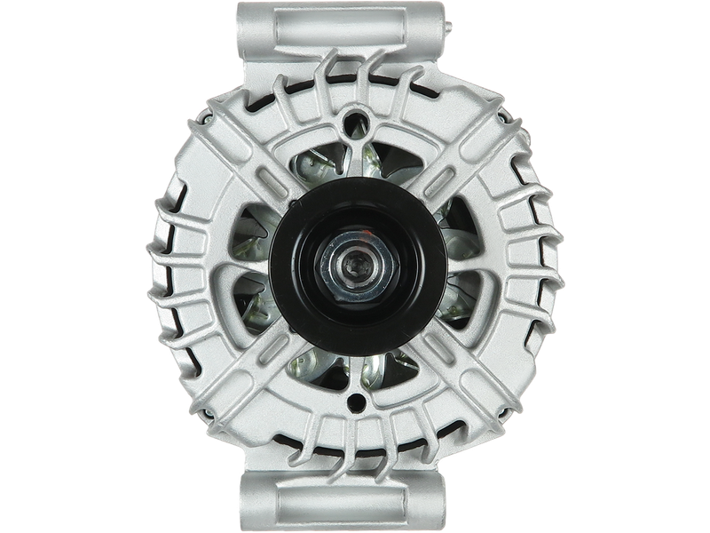 AS-PL A3545S Generator — MERCEDES-BENZ