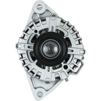 AS-PL A3554S Generator — HYUNDAI