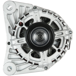 AS-PL A3555S Generator — NISSAN