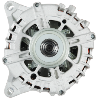 AS-PL A3558S Generator — GM