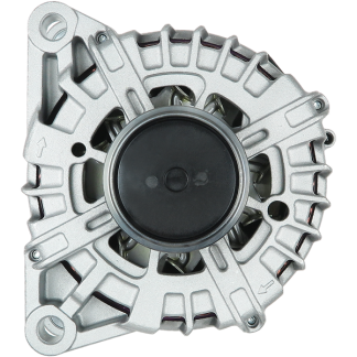 AS-PL A3569S Generator — FORD, FORD USA