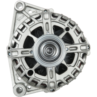 AS-PL A3571PR Generator — MITSUBISHI, SMART