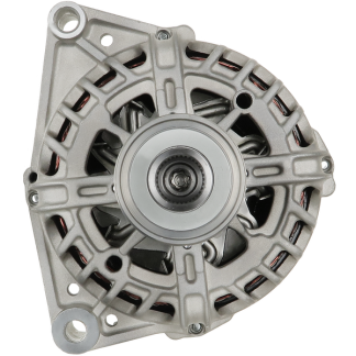 AS-PL A3571S Generator — MITSUBISHI, SMART