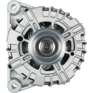 AS-PL A3581S Generator — VOLVO