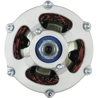 AS-PL A3583S Generator — HATZ