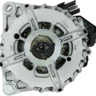 AS-PL A3585PR Generator — PEUGEOT, CITROËN, TOYOTA
