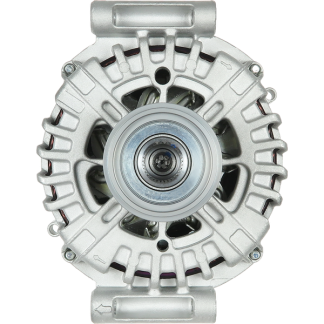 AS-PL A3588S Generator — MERCEDES-BENZ