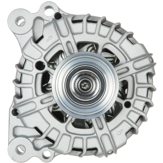 AS-PL A3600S Generator — VW