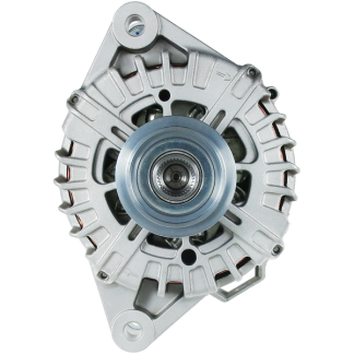 AS-PL A3604S Generator — HYUNDAI