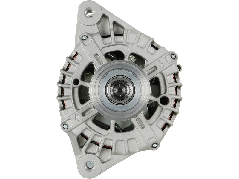 AS-PL A3614S Generator — HYUNDAI, KIA