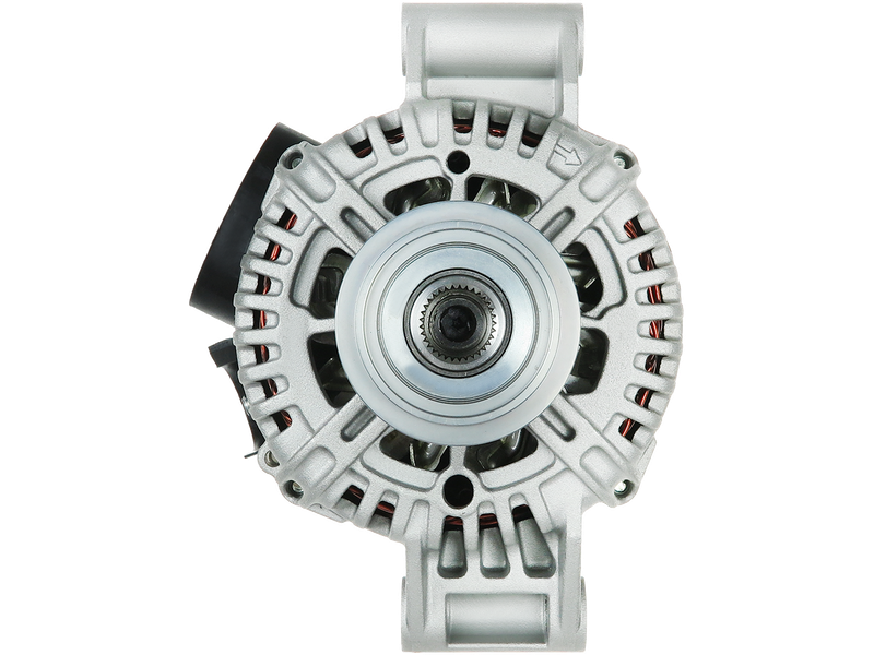 AS-PL A3615S Generator — FORD