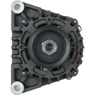 AS-PL A3616S Generator — VOLVO PENTA