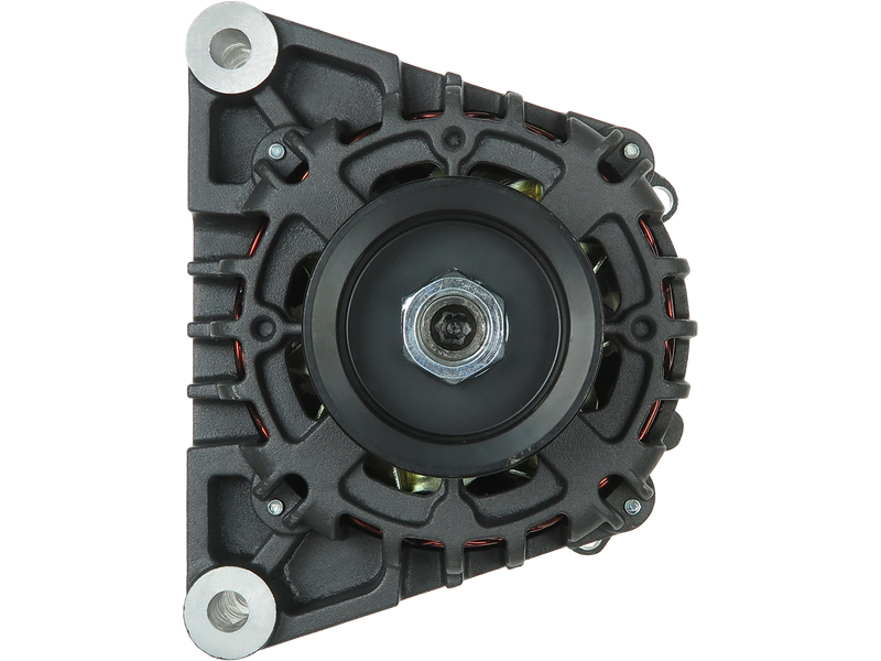 AS-PL A3616S Generator — VOLVO PENTA