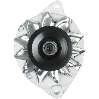 AS-PL A3619S Generator — RENAULT AGRICULTURE, VOLVO