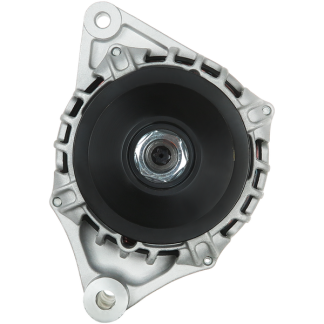 AS-PL A3620S Generator — CARRIER