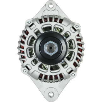 AS-PL A3623S Generator — KIA