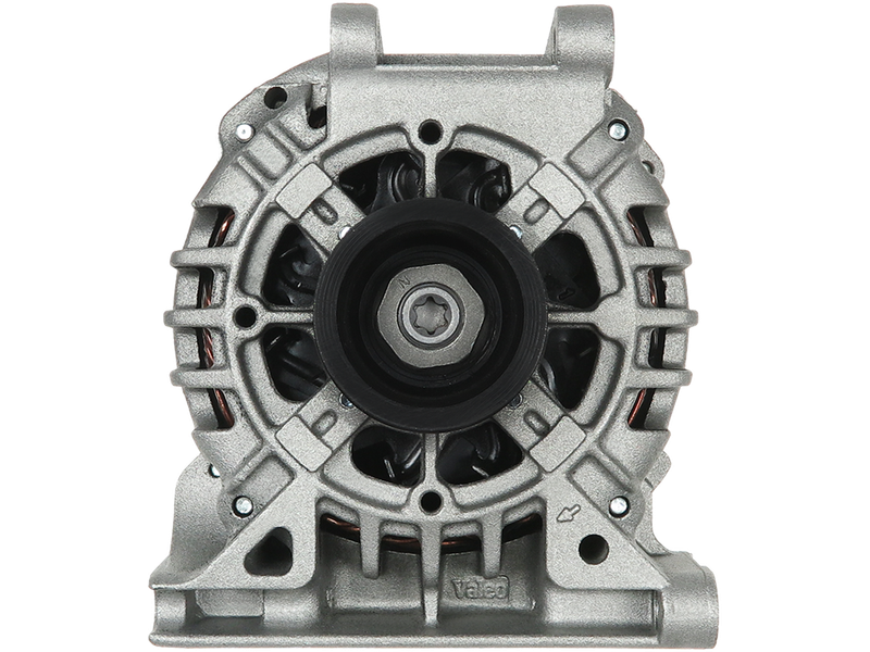 AS-PL A3624PR Generator — MERCEDES-BENZ