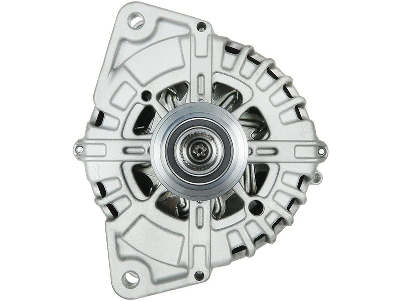 AS-PL A3629S Generator — MERCEDES-BENZ