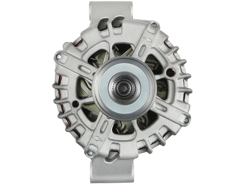 AS-PL A3644S Generator — PROTON