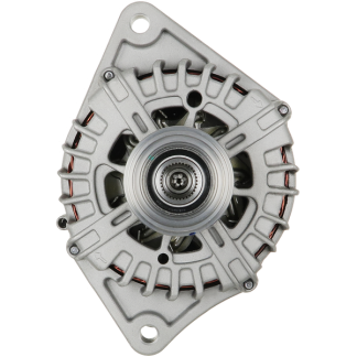 AS-PL A3650S Generator — FIAT