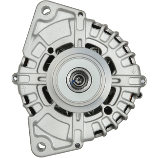 AS-PL A3656S Generator — MERCEDES-BENZ