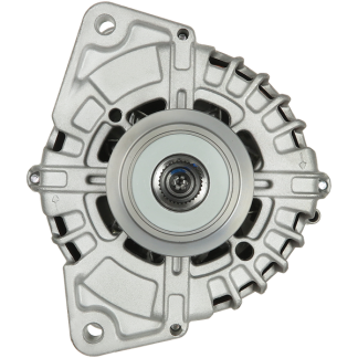 AS-PL A3657S Generator — MERCEDES-BENZ