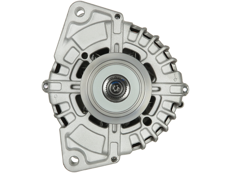 AS-PL A3657S Generator — MERCEDES-BENZ