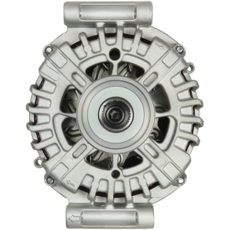 AS-PL A3658S Generator — MERCEDES-BENZ