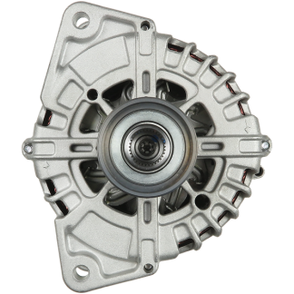 AS-PL A3660S Generator — MERCEDES-BENZ