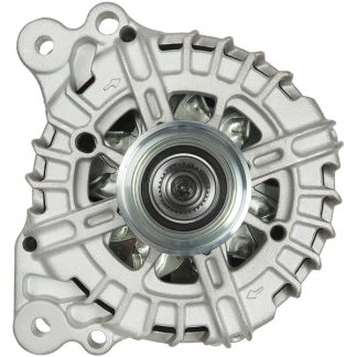 AS-PL A3663S Generator — DACIA