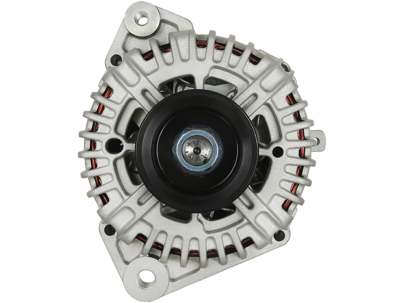 AS-PL A3664S Generator — NISSAN