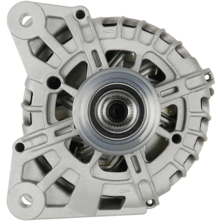 AS-PL A3665S Generator — RENAULT, DACIA