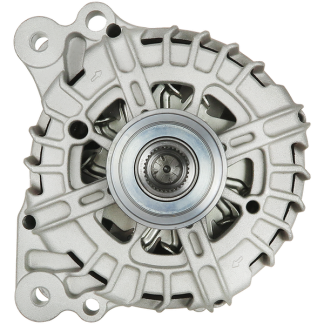 AS-PL A3667S Generator — VW, SKODA
