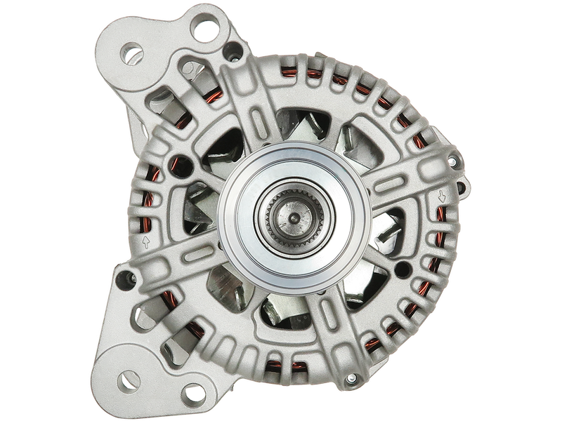 AS-PL A3668S Generator — VW