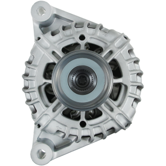 AS-PL A3670S Generator — OPEL