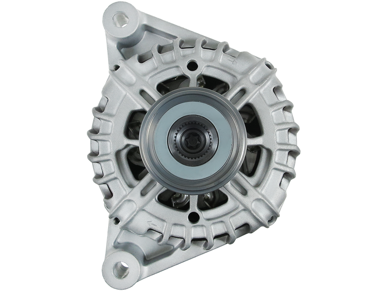 AS-PL A3670S Generator — OPEL