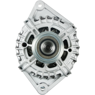 AS-PL A3675S Generator — BAIC, HAIMA