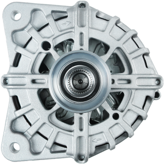 AS-PL A3676S Generator — RENAULT