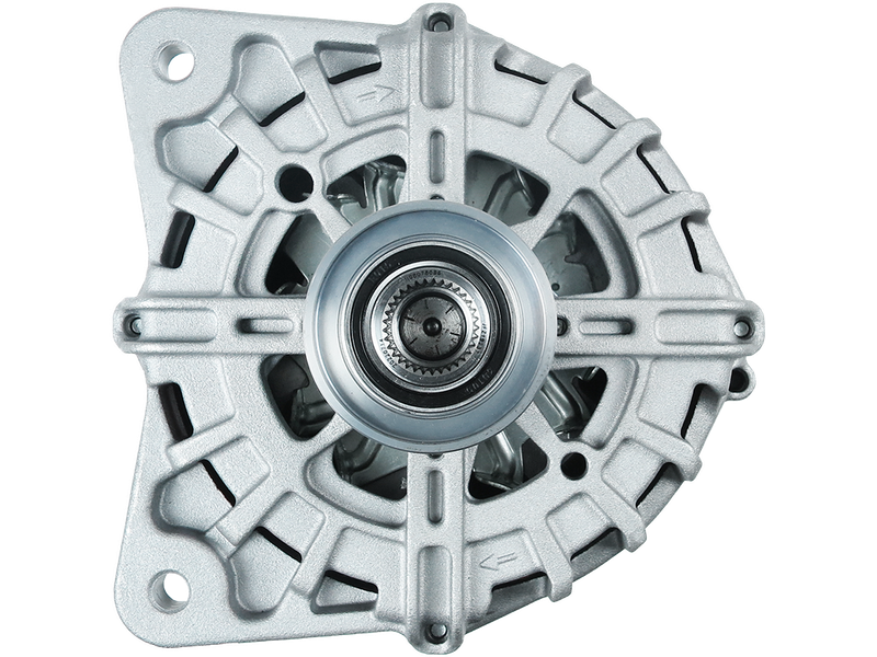 AS-PL A3676S Generator — RENAULT