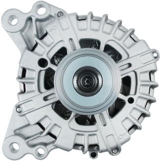 AS-PL A3677S Generator — AUDI, VW
