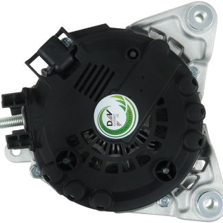 AS-PL A3678S Generator — CHEVROLET