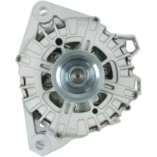 AS-PL A3685S Generator — KIA