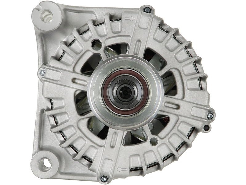 AS-PL A3692S Generator — BMW