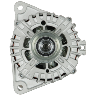 AS-PL A3697S Generator — IVECO, FIAT