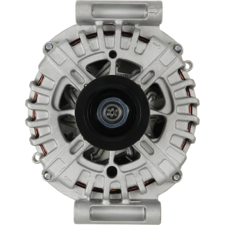 AS-PL A3700S Generator — MERCEDES-BENZ