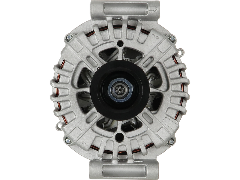 AS-PL A3700S Generator — MERCEDES-BENZ