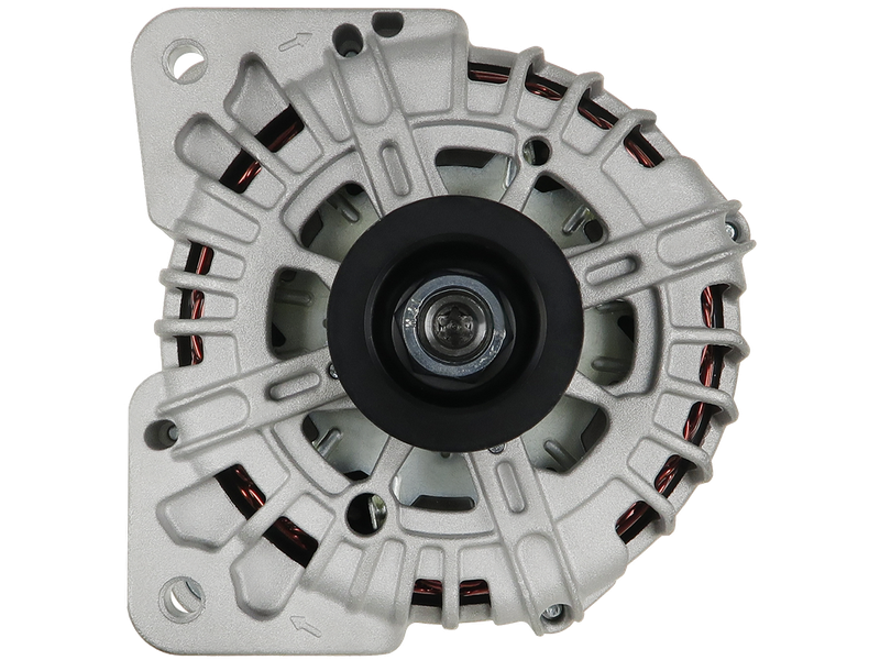 AS-PL A3701S Generator — RENAULT