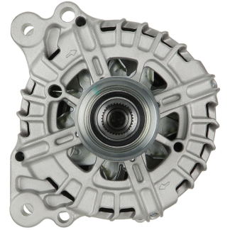 AS-PL A3703S Generator — SEAT