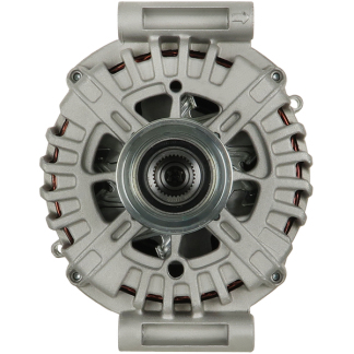 AS-PL A3704S Generator — MERCEDES-BENZ