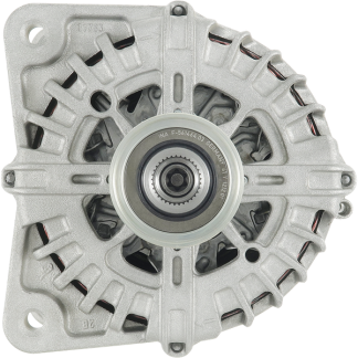 AS-PL A3705PR Generator — NISSAN, RENAULT, OPEL